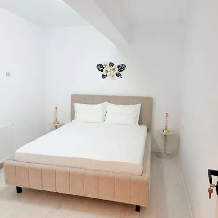 Apartment Comfort 2 Navodari