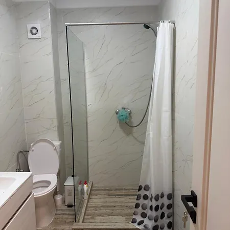 Comfort 2 Apartment *