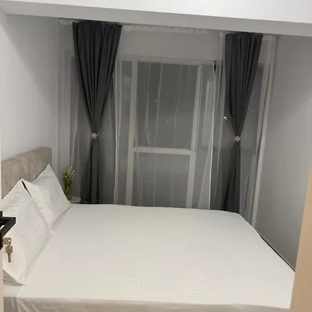 Comfort 2 * Navodari