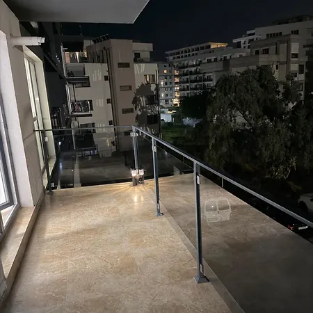 Comfort 2 Apartment Navodari